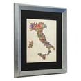 thumbnail image 2 of Trademark Fine Art 'Italy II' Canvas Art by Michael Tompsett, 2 of 4