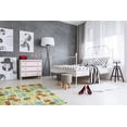 thumbnail image 2 of Ivory Owl Kids' Rug, 2 of 5