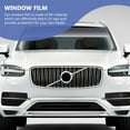 Kk Car Window Scratchresistant Film Heat Insulation Explosionproof