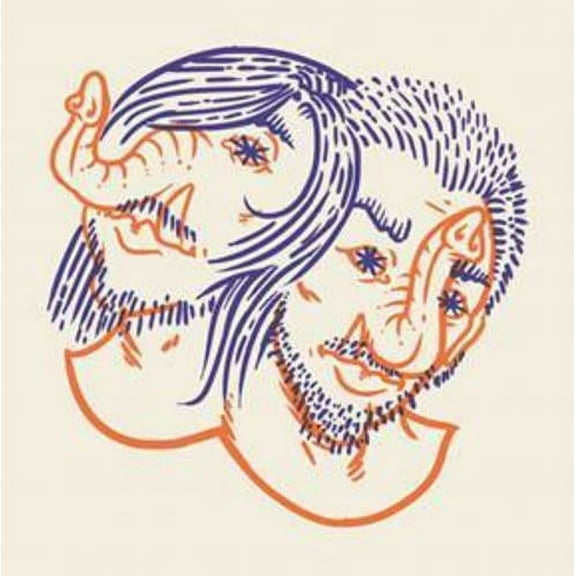 Death from Above - Heads Up Demos - Music & Performance - Vinyl [7-Inch]