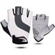 thumbnail image 1 of Guantes de ciclismo GIYO Guantes de bicicleta de medio dedo Guantes de ciclismo transpirables, 1 of 8