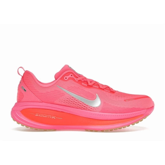 Nike Women's Vomero 18 Digital Pink Hyper Orange Shoes, from StockX