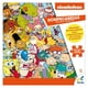 thumbnail image 3 of Rompecabezas Novelty Nickelodeon Coleccionable 500 piezas, 3 of 4