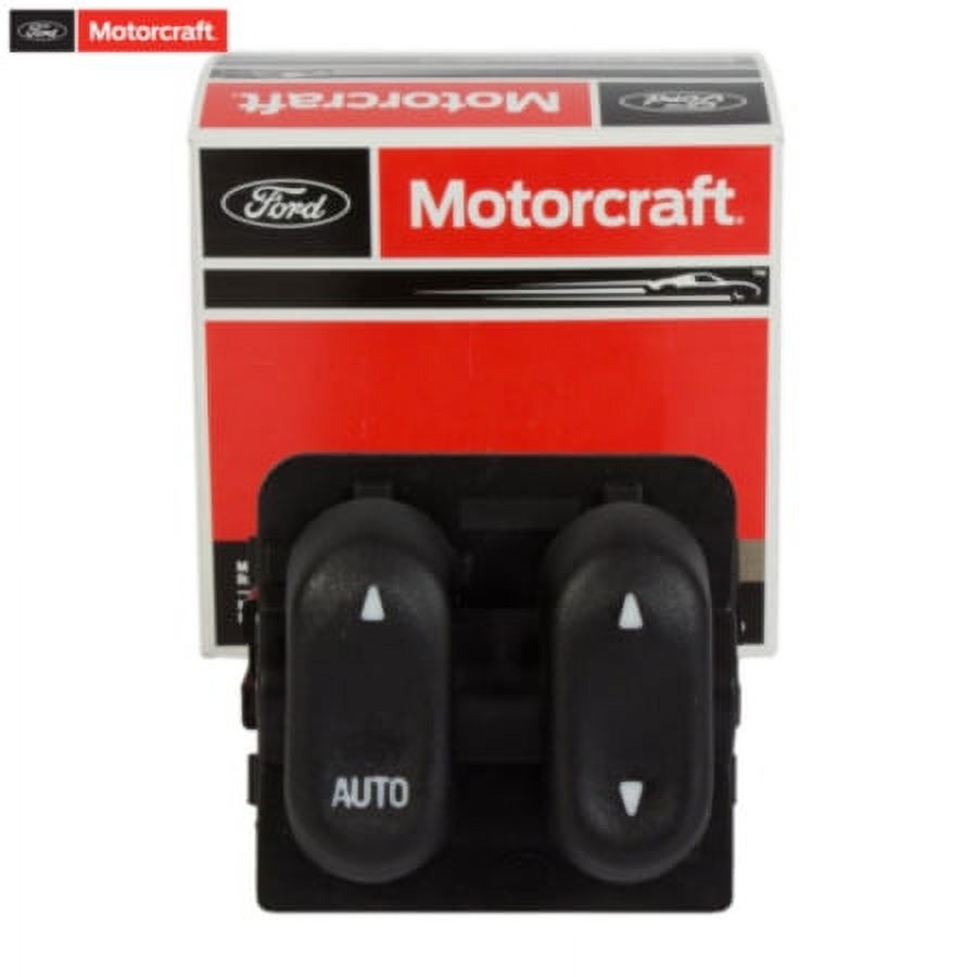Motorcraft Door Window Switch SW-7091 Fits select: 1997-1999 FORD F150