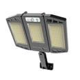 thumbnail image 1 of Sensor de luz Lámpara de carretera Iluminación de patio Tamaño compacto Consumo Lámparas de jardín Artesanía Linterna exterior Vista amplia Iluminación y accesorios V97-1SMD【384LED】 384LED Yuarrent HA073560-01, 1 of 6
