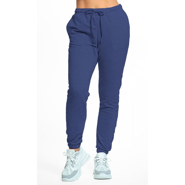 Pants Jogger Para Mujer Shendy Vendy Slim Fit