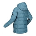 thumbnail image 4 of Regatta Womens Toploft II Puffer Jacket, 4 of 5