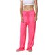 thumbnail image 1 of Txlixc Pantalones / pantalones cortos casuales para mujeres, pantalones de piernas rectas sueltos Txlixc moda, 1 of 7