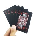 thumbnail image 3 of Gwong Juguete Creative POKER POKER TABLA A prueba de agua juego Tarjetas de juego Magic Trick Favor Gwong 21021438, 3 of 6