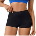 thumbnail image 2 of Censtreet Padded Underwear for Women Hip Enhancer Shapewear Shorts Tummy Control Panties Butt Pads for Bigger Butt, 2 of 8