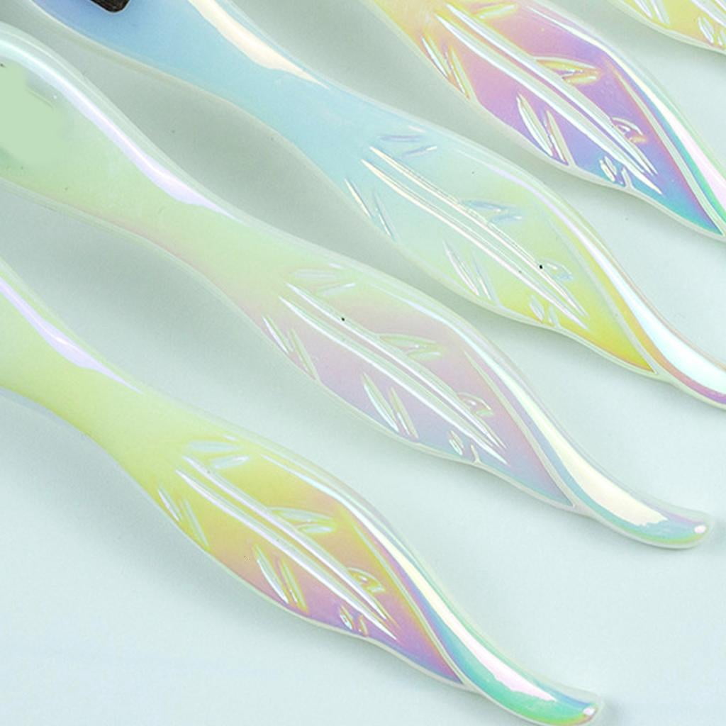 Giaone Crochet Hook Set In Aluminum With Large Handle For Easy Use By All Skill Levels Craft
