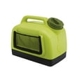 thumbnail image 5 of Sun Joe 24V Cordless Portable Sink/Shower Spray Washer, 5-Gallon, 2.0-Ah Battery + Charger, 5 of 13