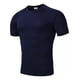 thumbnail image 1 of Playera Licra Deportiva Secado Rápido Compresión Echt 401str, 1 of 8