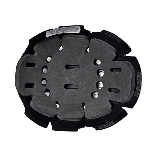 Inserto De Gorra Universal Gorra De Seguridad Con Forro Insertos De Gorra De Béisbol Estilo D SM SunniMix Inserto de tapa