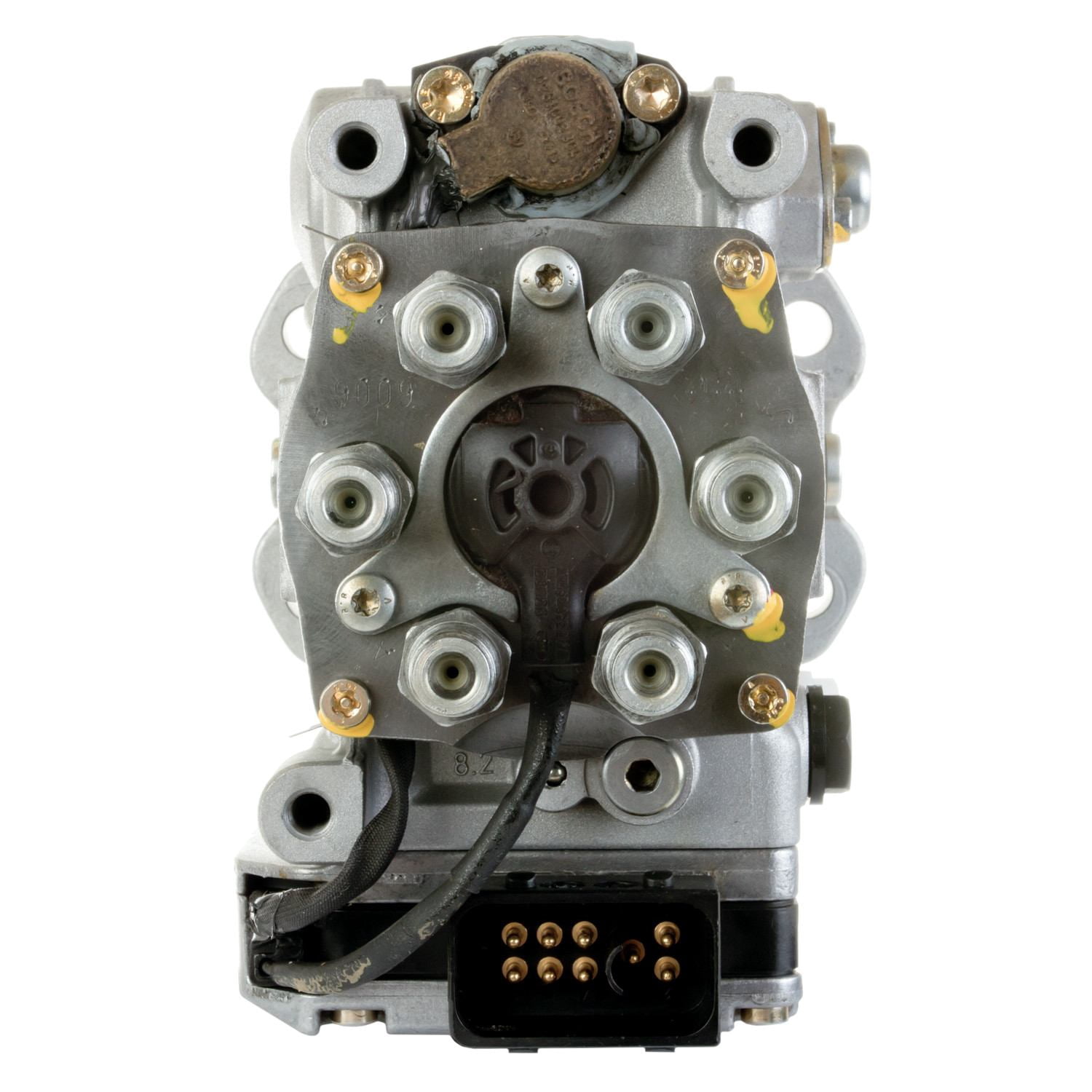 Delphi Fuel Injection Pump P/N:EX836006 Fits select: 2001-2002 DODGE RAM 2500, 2001-2002 DODGE RAM 3500