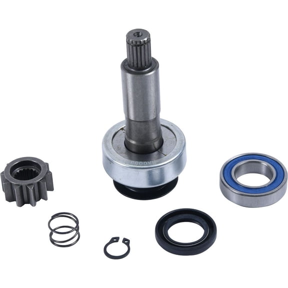 All Balls Starter Drive for M8 79-2112