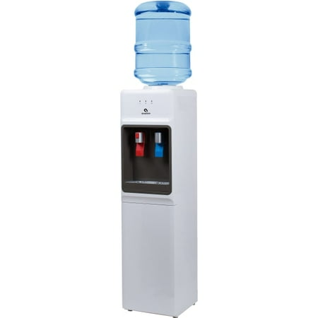 Avalon - A1 Top Loading Bottled Water Cooler - White