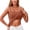 Brown, variant on Womens Tops, Tank Top with Built in Bra 2026 Summer Spaghetti Strap Sports Camisoles Cami Sleeveless Clothes