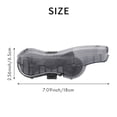 thumbnail image 3 of Cycling Chain Cleaner Bike Cleaning Machine Brushes Bicycle Wash Tool for Road Bike, 3 of 7