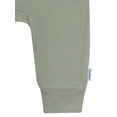 thumbnail image 6 of Gerber Baby and Toddler Neutral Joggers, 3-Pack, Sizes 0/3 Months - 5T, 6 of 8