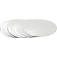 thumbnail image 6 of 7-Inch Round Aluminum Foil Pans with Board Lids – Disposable Take-Out Food Containers, Oven, Steam Table, Roasting & Baking Safe:100CT, 6 of 7