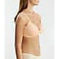 thumbnail image 3 of Women's no side effects wirefree contour bra, style 1056, 3 of 5