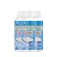 thumbnail image 1 of Limpiadores domésticos Agente de recubrimiento de cristal Cocina Cuarzo Azulejos de cerámica Encimera Reparación de rayones Limpiador de manchas Agente abrillantador 100 ml Agente de limpieza y pulido, 1 of 1