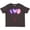 Vintage Smoke, variant on Inktastic 3rd Birthday Balloons 3 Year Old Girls Toddler T-Shirt