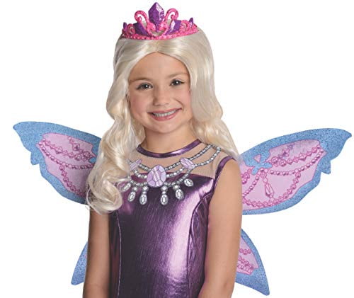 barbie mariposa costume