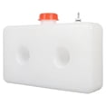 thumbnail image 2 of SPRING 5L Plastic Fuel Oil Tank Kit For Car Truck Air Diesel Parking Heater orange, 2 of 9