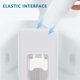 thumbnail image 5 of Nestingho 2Ud Automático De Pasta De Para Pared Sin Clavos Impermeable, 5 of 6