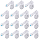 thumbnail image 1 of Cerraduras Correa Seguridad para Cerradura Cajón Adhesiva Bebés Y (1 Unidad), 1 of 3