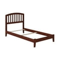 thumbnail image 3 of Richmond Traditional Bed in, Multiple Colors and Sizes, 3 of 5