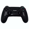 thumbnail image 2 of Control Inalámbrico Recargable Elegate PS4 Play 4 Negro, 2 of 6