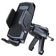 thumbnail image 3 of Soporte para teléfono de coche, soporte para smartphone para ventilación, parabrisas y salpicadero., 3 of 5