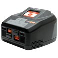 thumbnail image 1 of Cargador inteligente Spektrum S2100 G2 2x100W AC SPMXC2000, 1 of 9