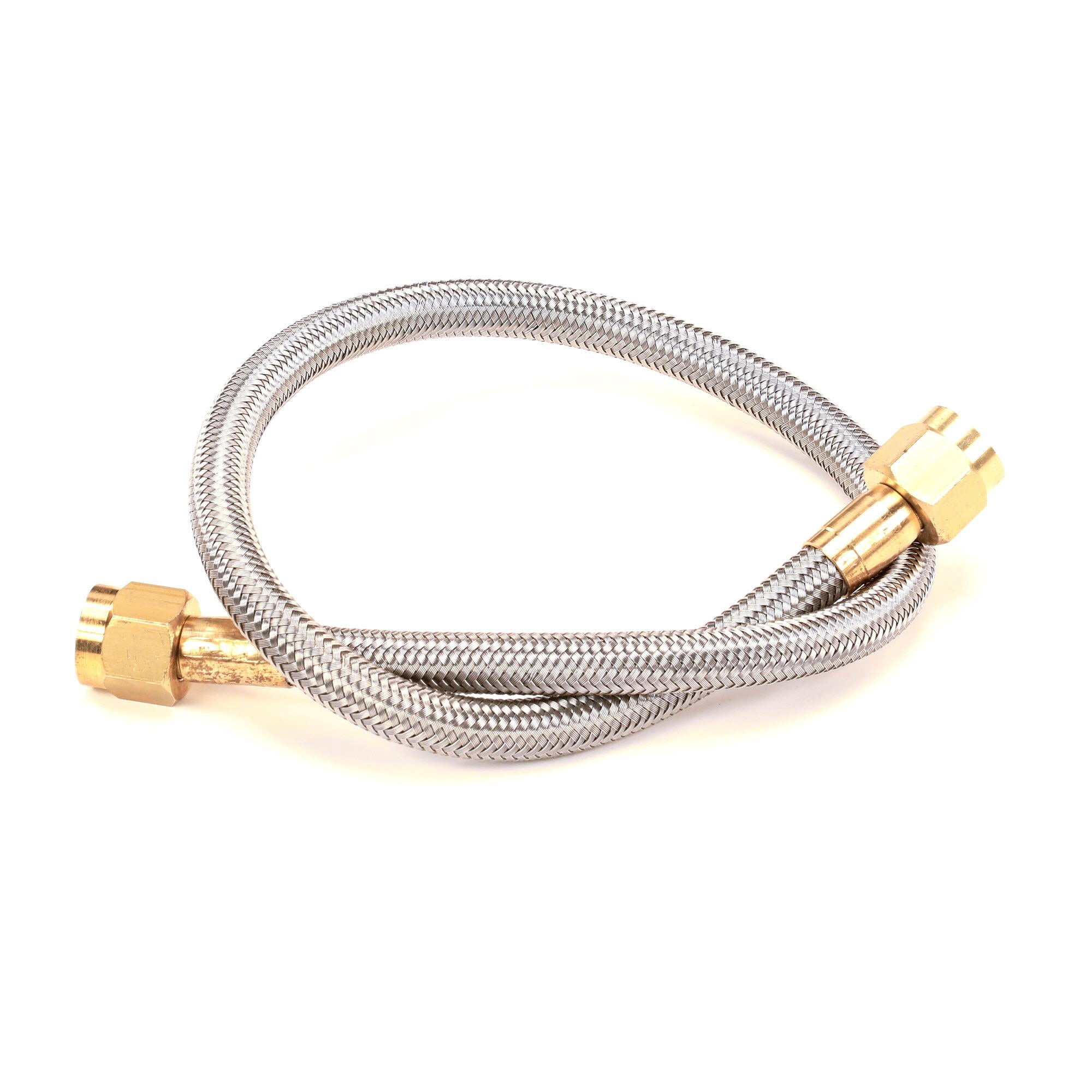 Market Forge Hose Assembly M/Mt25,40,60, Eo 98-4128 - Genuine OEM Replacement Part