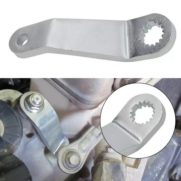 for Polaris for Sportsman for Scrambler 550 1000 STEEL Shifter Bellcrank 3234724