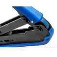 thumbnail image 4 of Coax Compression Tool Coax Crimper RG6 Coaxial Crimper for Coax RG6 RG59 RG11, 4 of 8