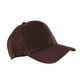 thumbnail image 1 of Jumpingount Hombres Mujeres Primavera Verano Gorra de béisbol lisa Sombrero Curvo Visera Sombreros Color sólido Moda Gorras ajustables Sombreros café Jumpingount PS15982-12, 1 of 6