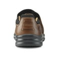 thumbnail image 5 of Dr. Comfort Betty Women's Casual Shoe - Chestnut, 5 of 7