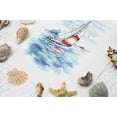 thumbnail image 6 of Sea Regatta SA-009 Counted Cross-Stitch kit by MP Studia, 6 of 6