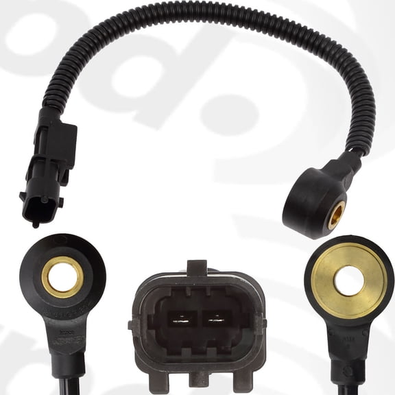 Global 1811763 Ignition Knock (Detonation) Sensor