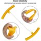 thumbnail image 2 of 5 Pcs Rim Protector With Holes And Ropes, 20cm Rim Edge Protector Wheel Rim Protection Tool, 2 of 4