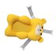 thumbnail image 2 of Baby Bath Suspension Pad Newborn Infant Safe Non Slip Cushion Universal Wash Supplies Yellow Mouse, 2 of 4