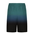 thumbnail image 4 of Men Swimming Trunks Swim Trunks Men Swimming Trunks for Men Swim Shorts Men Mens Swimming Trunks Mens Lined Swim Trunks Mens Swim Trunks with Liner Casual Shorts Pockets Elastic Waist Beach Pants, 4 of 6