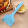 thumbnail image 4 of Oil Brush Applying Grease Convenient Cleaning Durable Wide Surface Baking Oil Brush, 4 of 5
