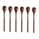 thumbnail image 1 of Cuchara Larga Cuchara de Café Cuchara para Cuchara para Cuchara de Café de , Laca Phoebe, 1 of 5