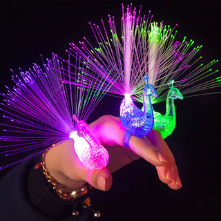 35 PCS - Super Bright Finger Flashlights - LED Finger Lamps - Rave Finger  Lights－Pengcheng : : Toys & Games