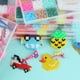 thumbnail image 4 of Juego de Juguetes de cuentas Hama Vogacara para manualidades DIY 15 colores, 4 of 6
